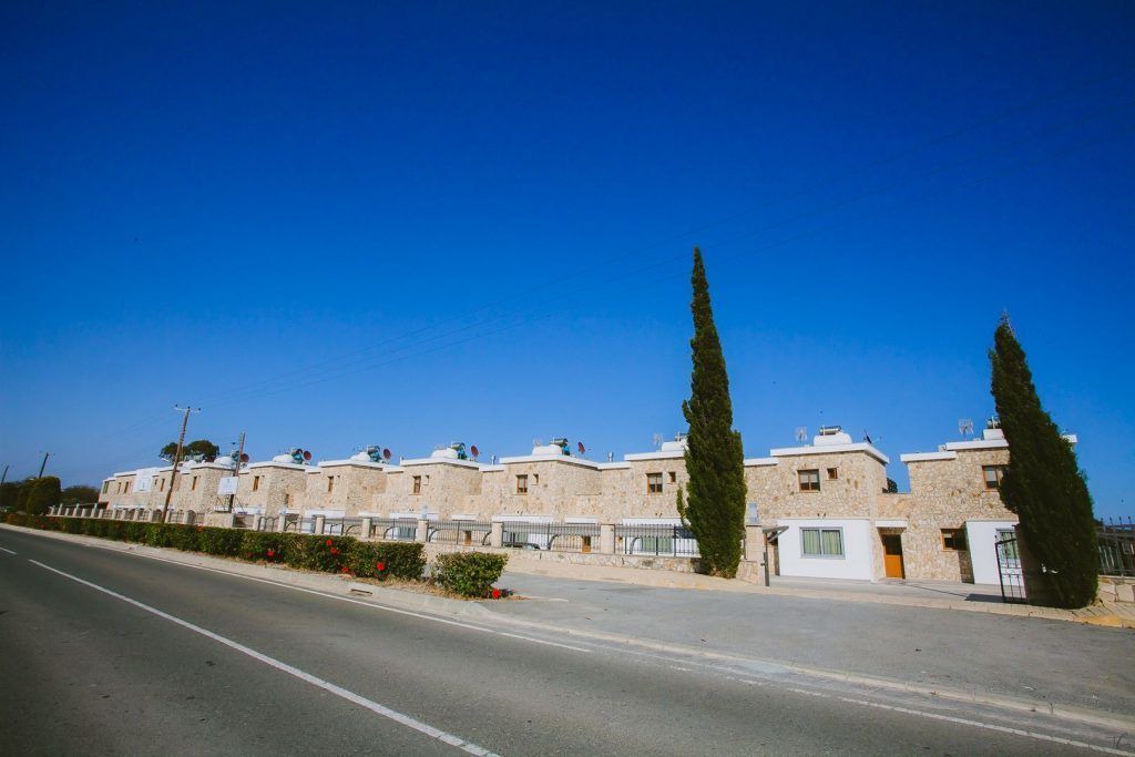 Photo of Outdoor in Agios Theodoros