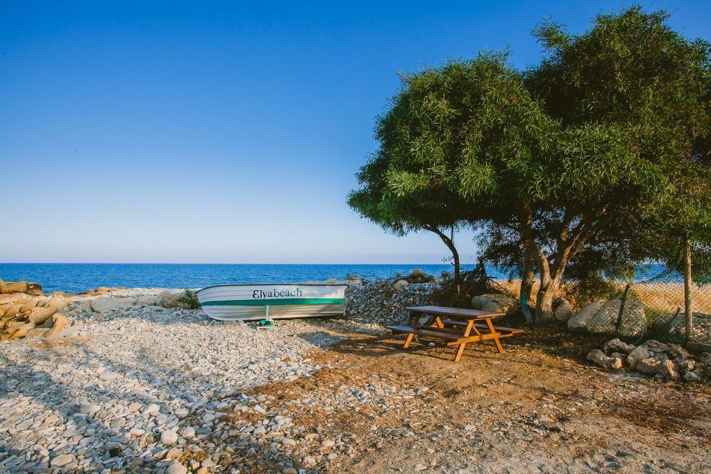 Photo of Others in Agios Theodoros
