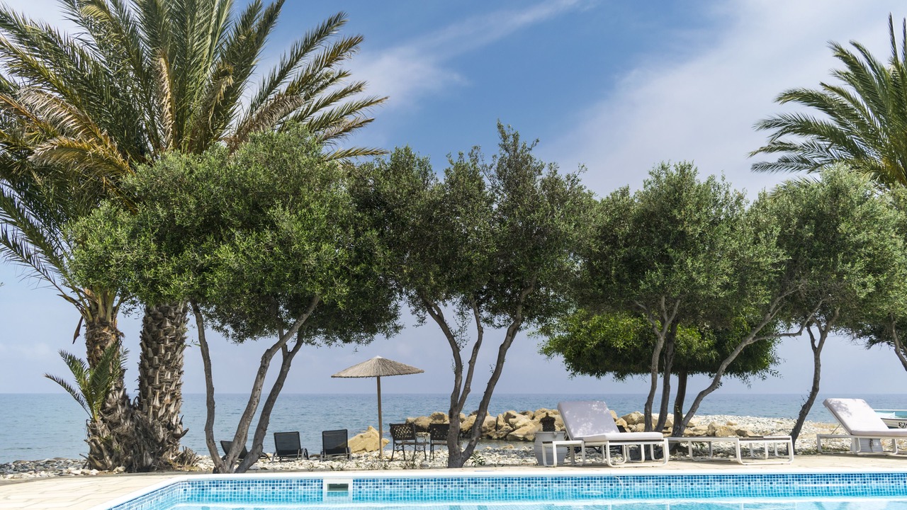 Photo of Outdoor in Agios Theodoros