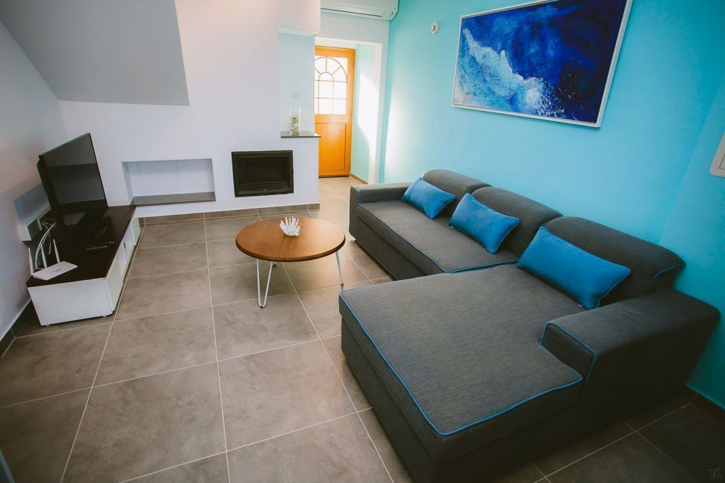Photo of Bedroom in Agios Theodoros