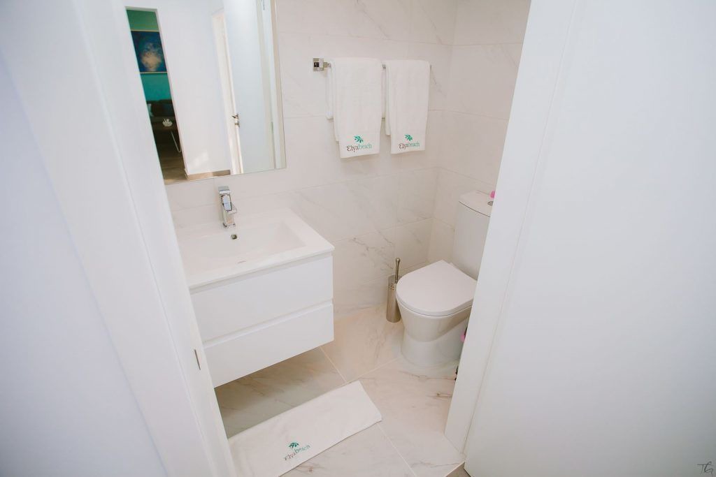 Photo of Bathroom in Agios Theodoros