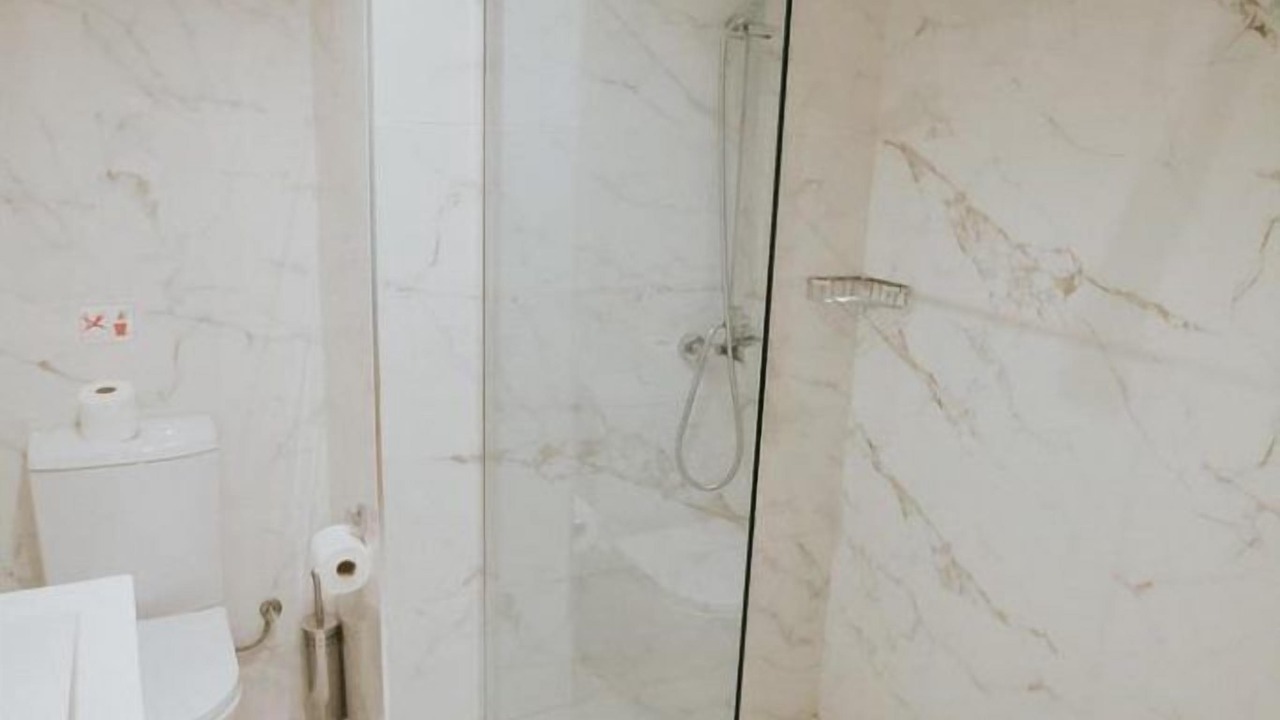 Photo of Bathroom in Agios Theodoros