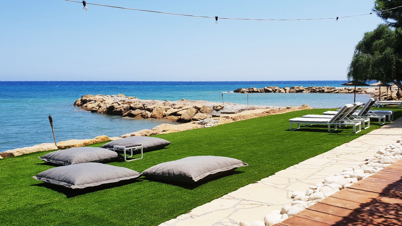Photo of Outdoor in Agios Theodoros