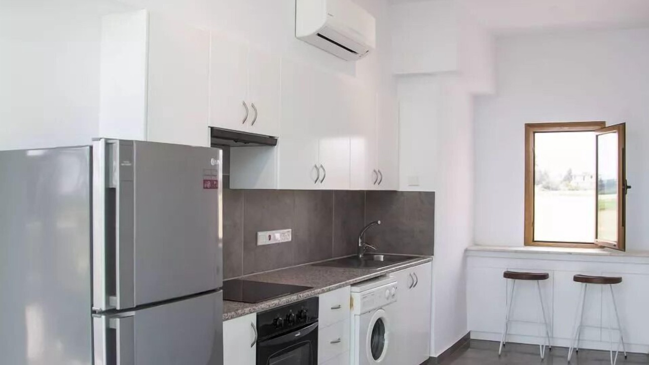 Photo of Kitchen in Agios Theodoros