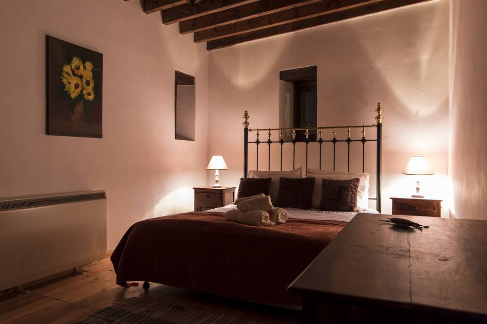 Photo of Bedroom in Agios Therapon