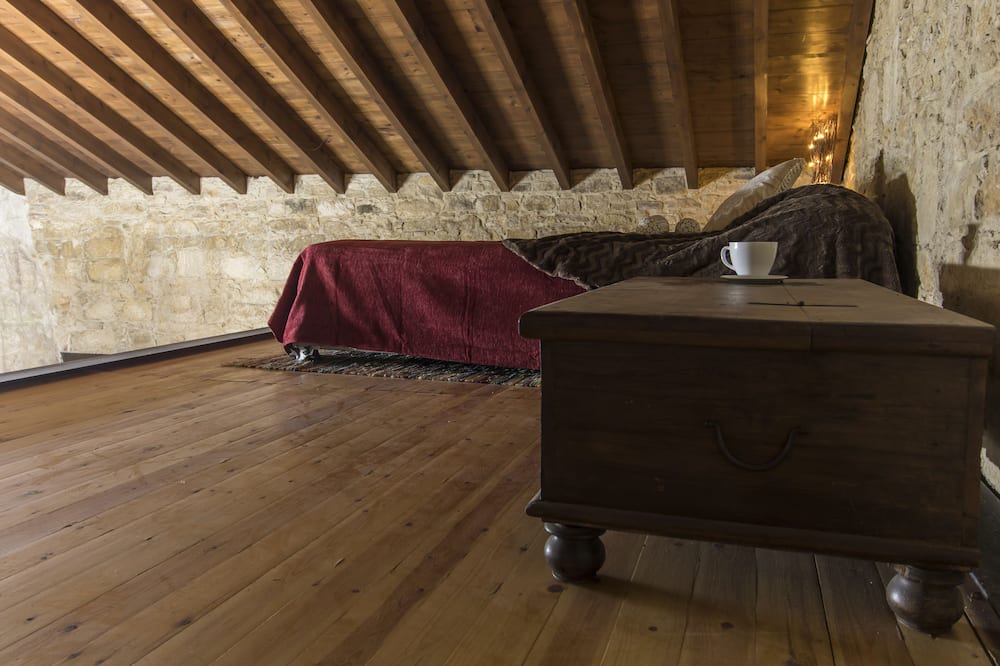 Photo of Bedroom in Agios Therapon