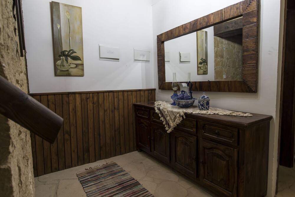 Photo of Bathroom in Agios Therapon