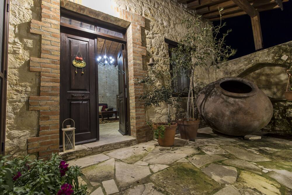 Photo of Outdoor in Agios Therapon