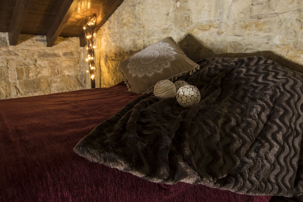 Photo of Bedroom in Agios Therapon