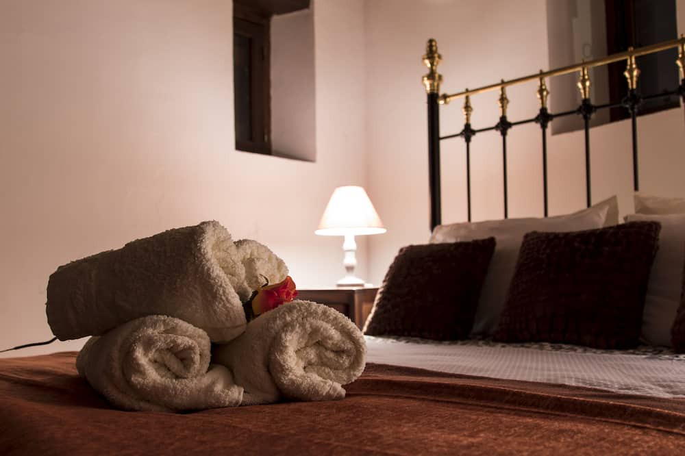 Photo of Bedroom in Agios Therapon