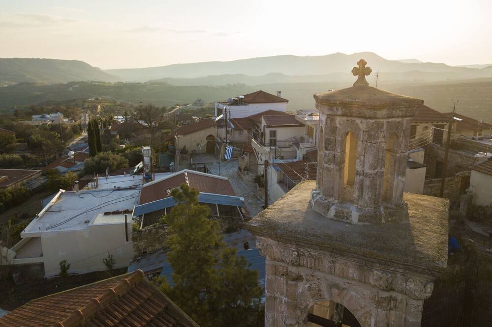 Photo of Outdoor in Agios Therapon