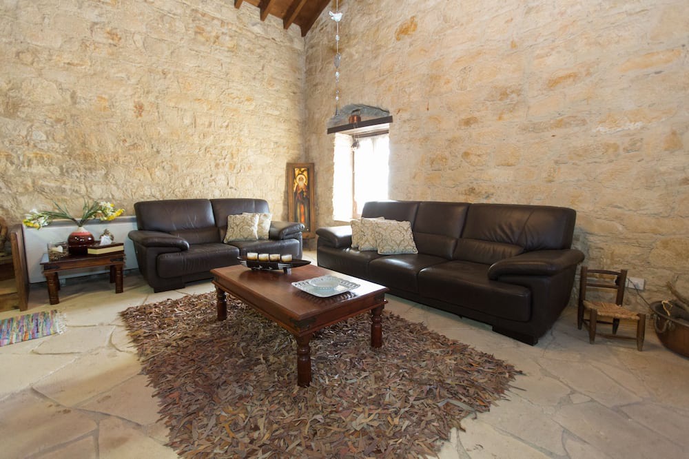Photo of Bedroom in Agios Therapon