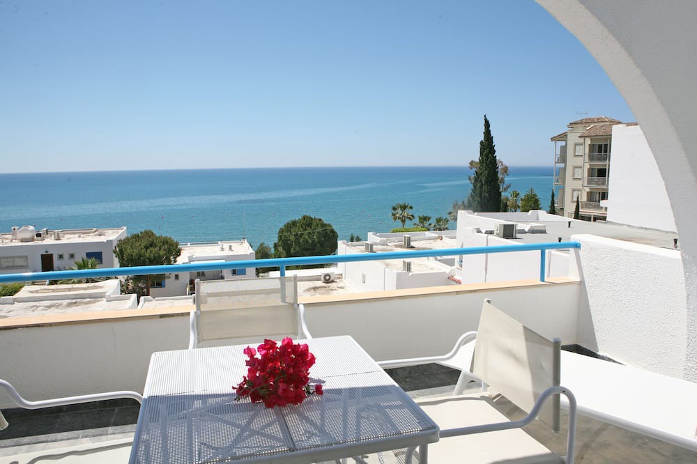 Photo of Patio Balcony in Pissouri