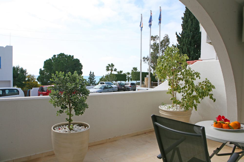 Photo of Patio Balcony in Pissouri