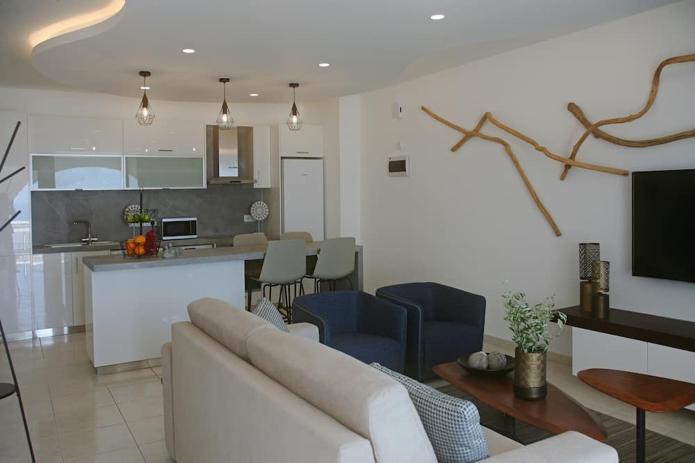 Photo of Kitchen in Pissouri