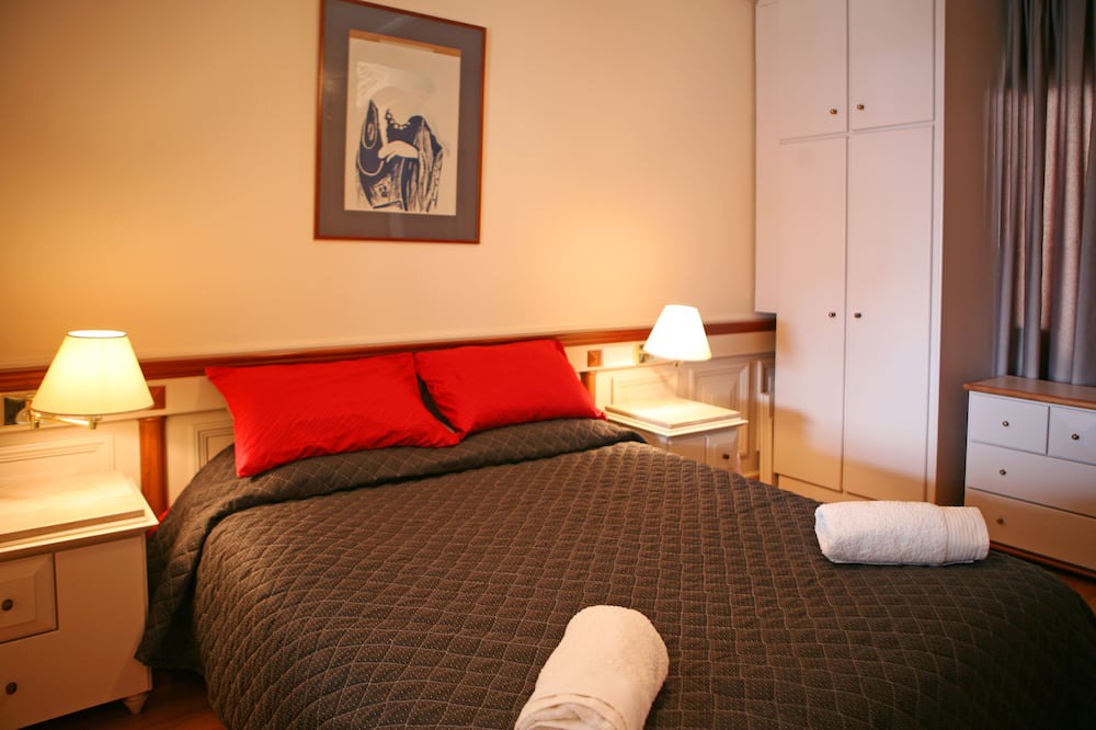 Photo of Bedroom in Pissouri