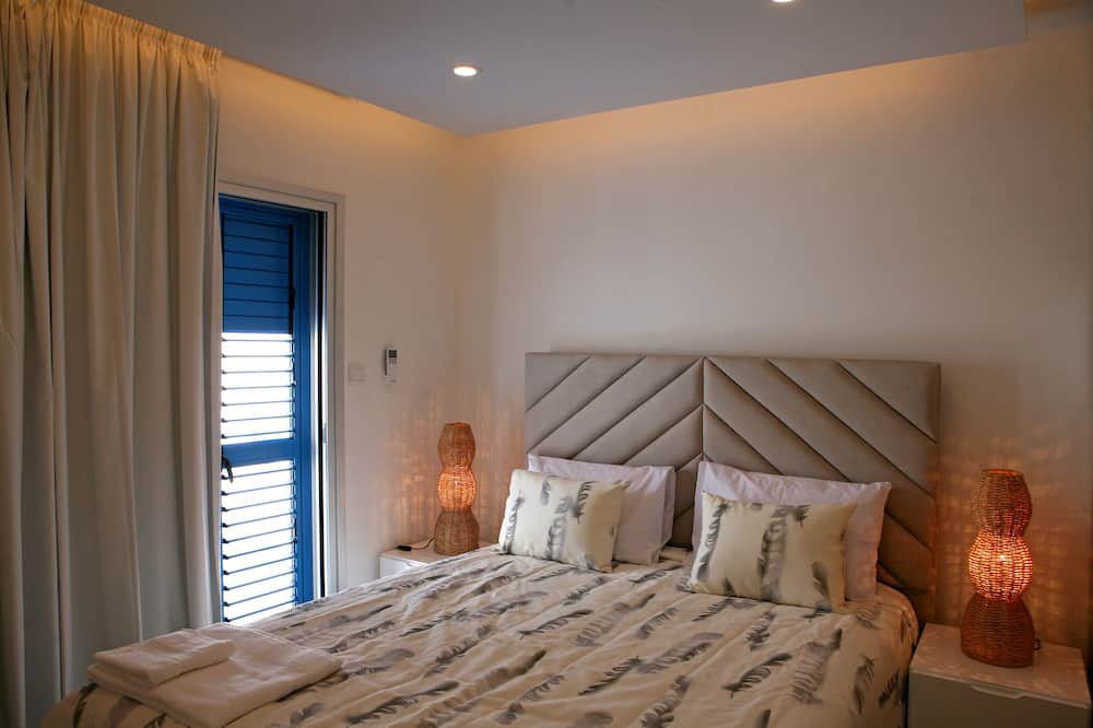 Photo of Bedroom in Pissouri