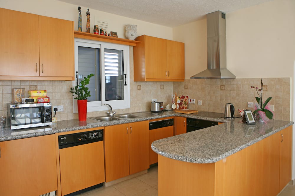 Photo of Kitchen in Pissouri