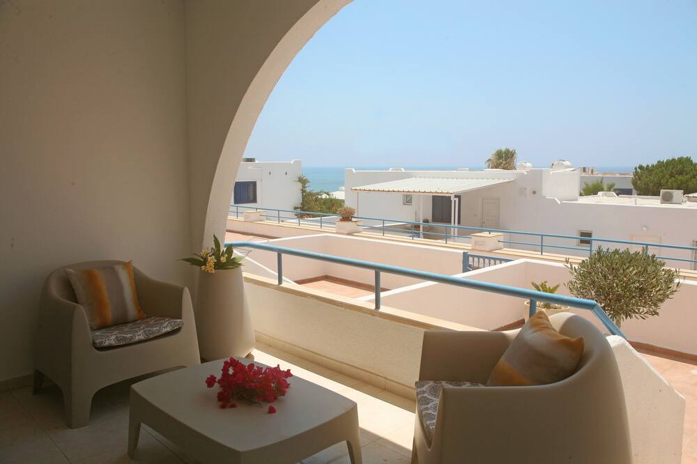 Photo of Patio Balcony in Pissouri