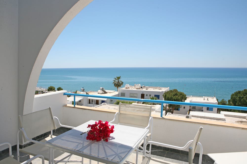 Photo of Patio Balcony in Pissouri