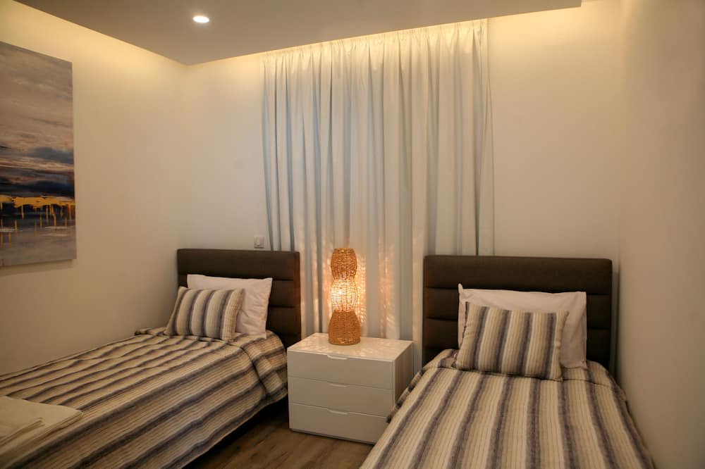 Photo of Bedroom in Pissouri