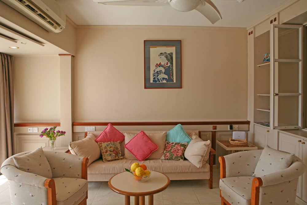 Photo of Livingroom in Pissouri