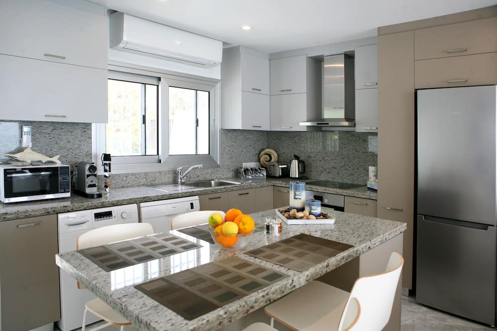Photo of Kitchen in Pissouri