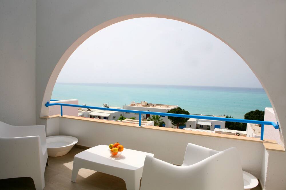 Photo of Bedroom in Pissouri