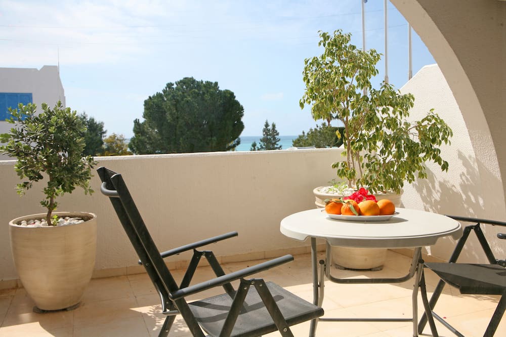 Photo of Patio Balcony in Pissouri