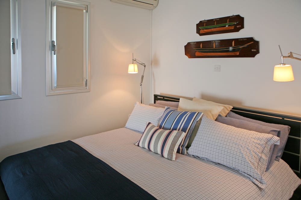 Photo of Bedroom in Pissouri