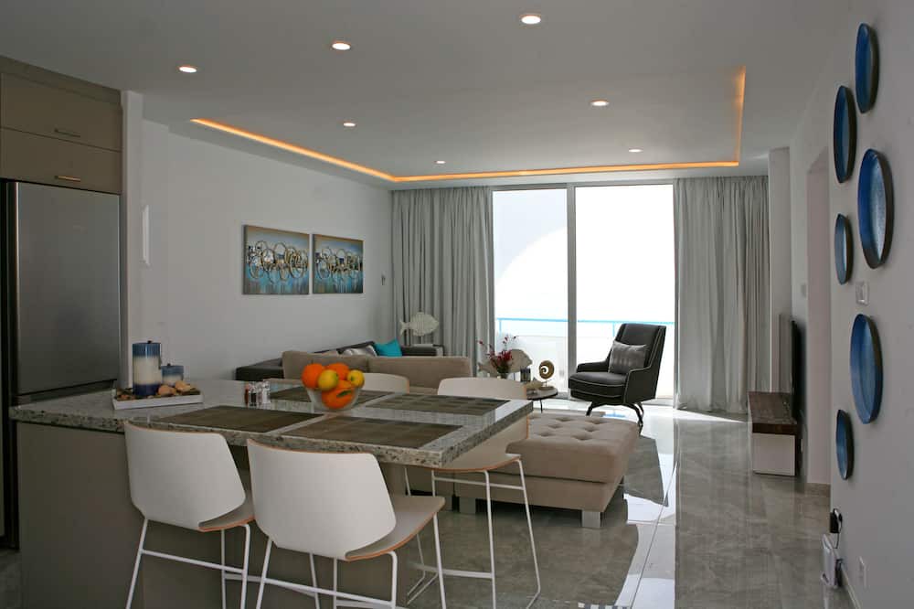 Photo of Livingroom in Pissouri