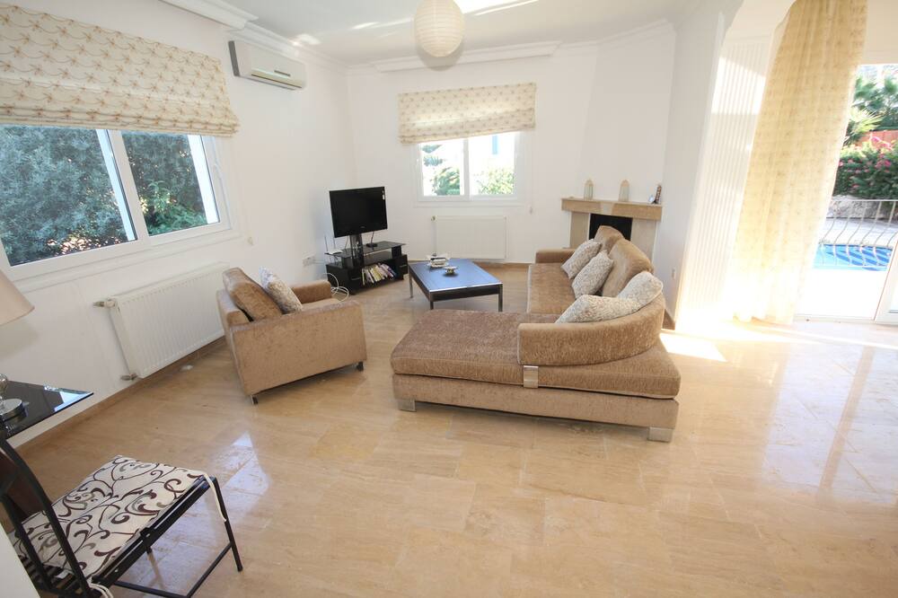 Photo of Livingroom in Karsiyaka