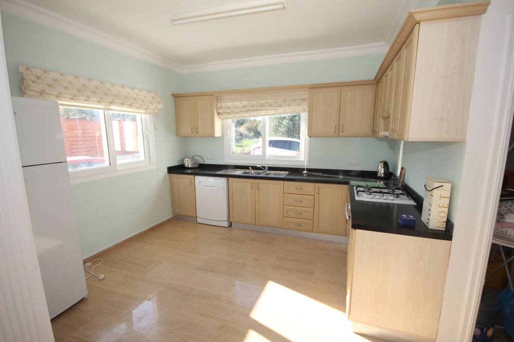 Photo of Kitchen in Karsiyaka