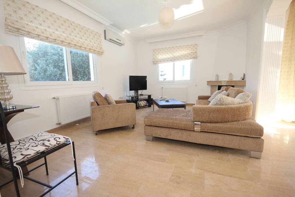 Photo of Livingroom in Karsiyaka