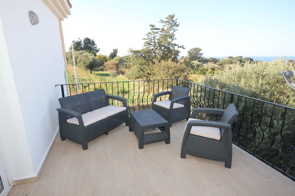 Photo of Patio Balcony in Karsiyaka