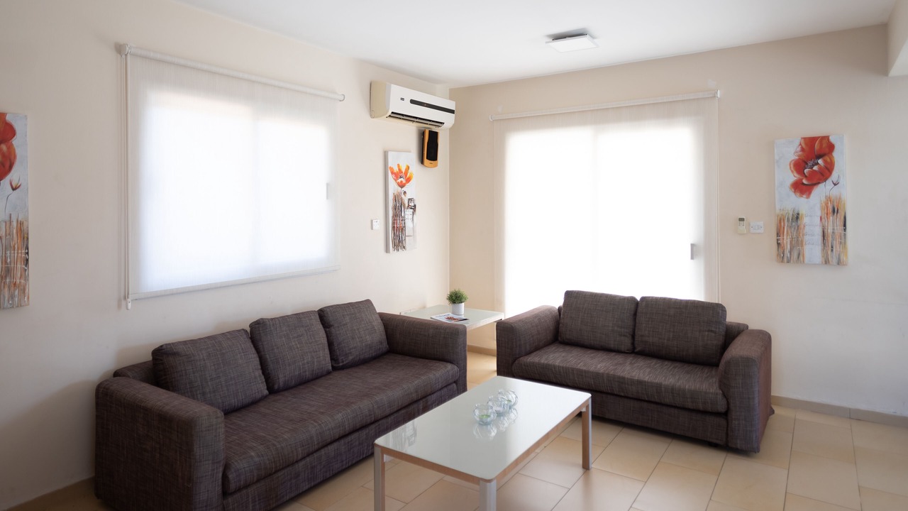 Photo of Bedroom in Ayia Napa