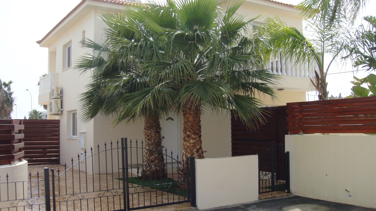 Photo of Outdoor in Ayia Napa