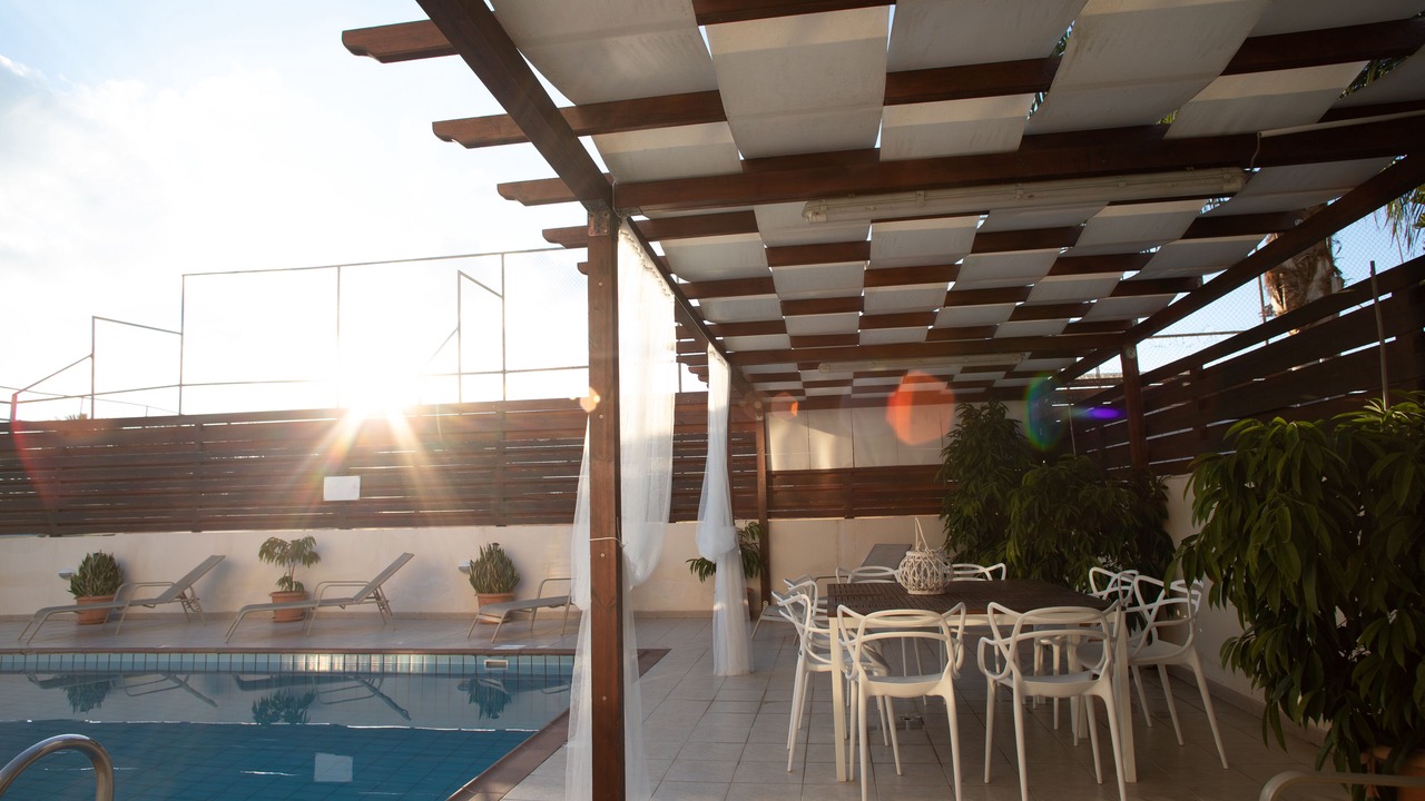 Photo of Patio Balcony in Ayia Napa