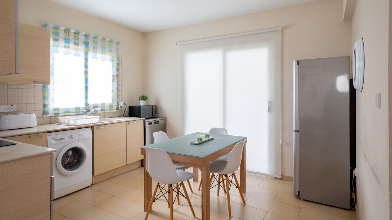 Photo of Kitchen in Ayia Napa