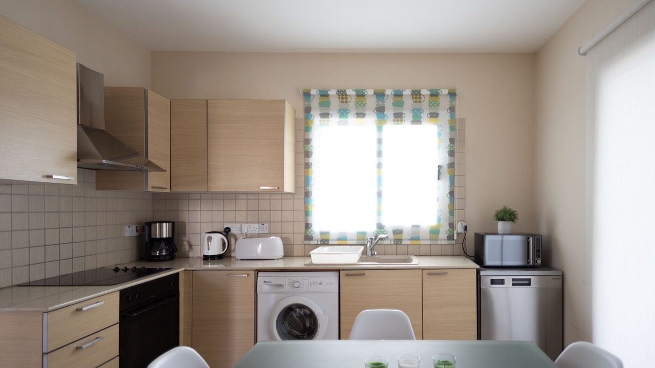 Photo of Kitchen in Ayia Napa