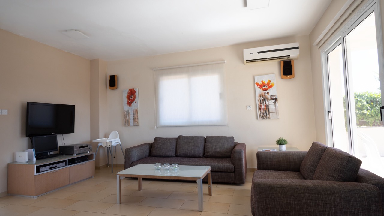 Photo of Bedroom in Ayia Napa