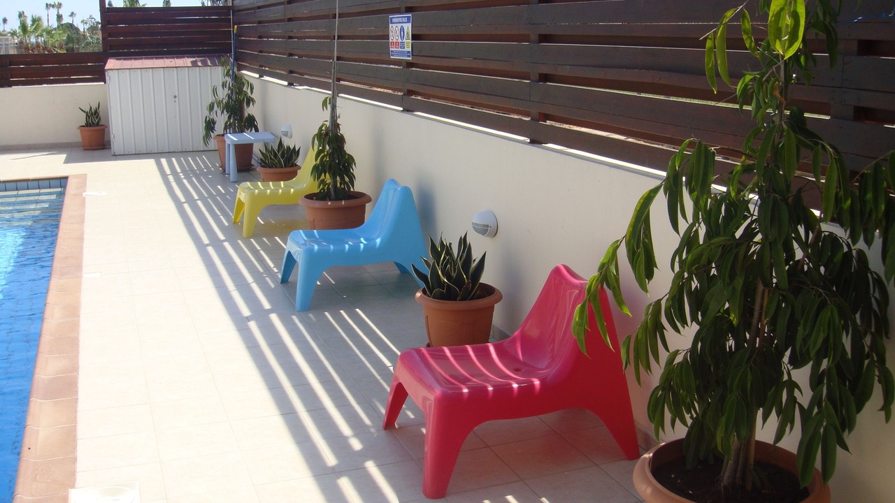 Photo of Outdoor in Ayia Napa