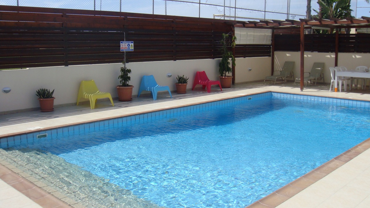 Photo of Outdoor in Ayia Napa