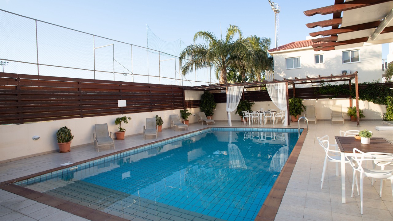 Photo of Outdoor in Ayia Napa