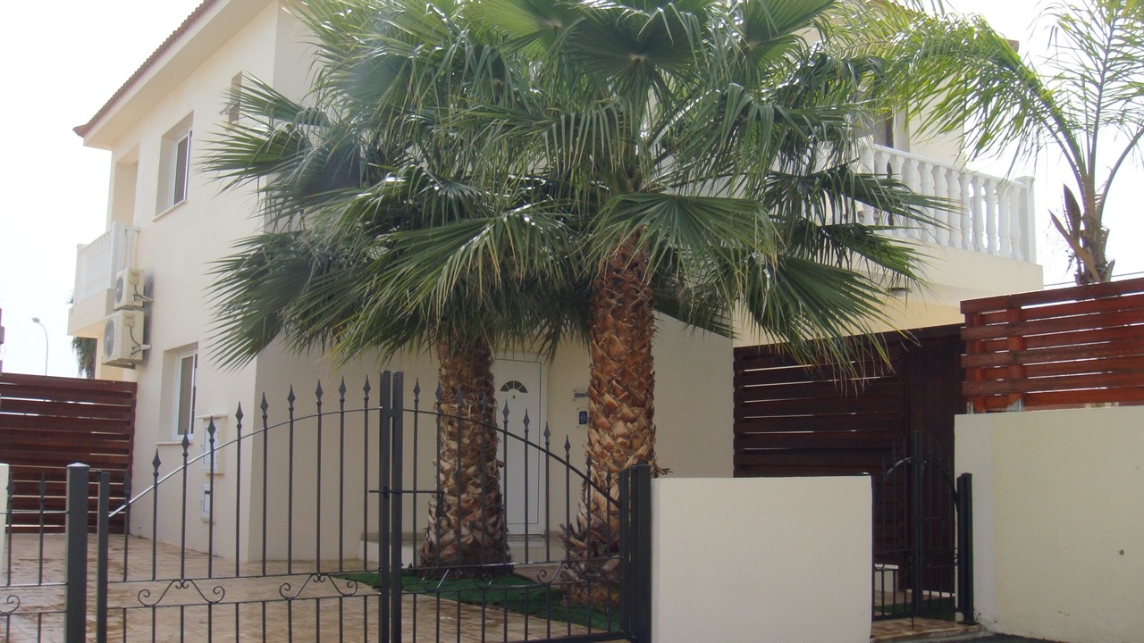 Photo of Outdoor in Ayia Napa