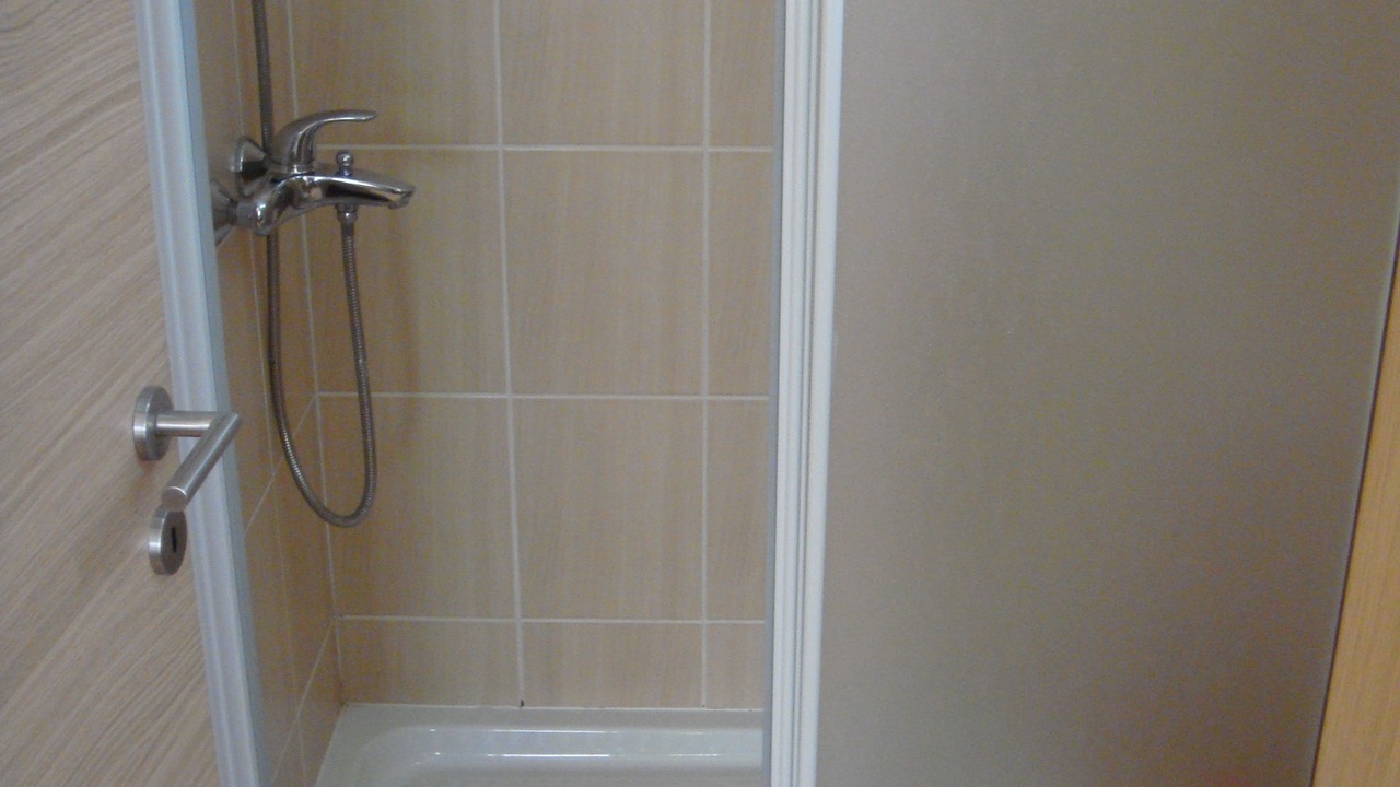 Photo of Bathroom in Ayia Napa
