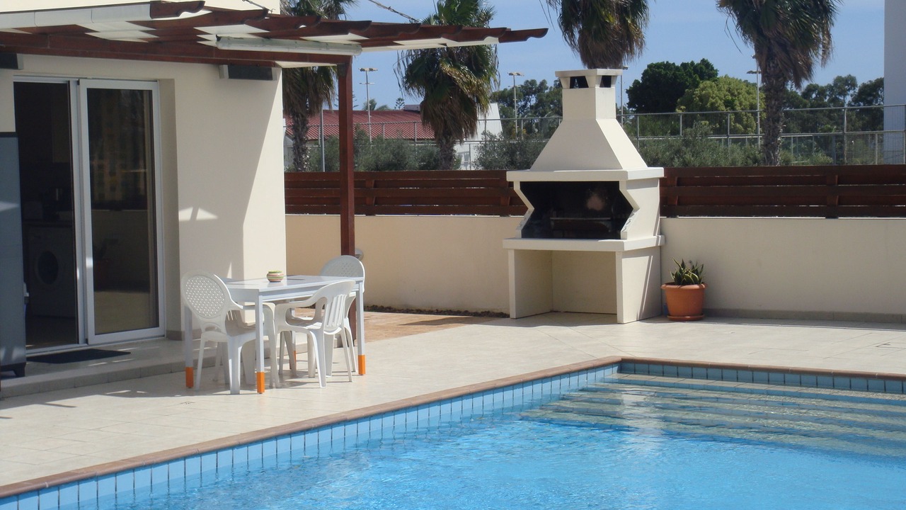 Photo of Outdoor in Ayia Napa