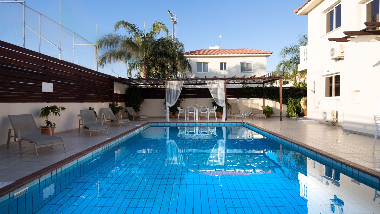 Photo of Outdoor in Ayia Napa