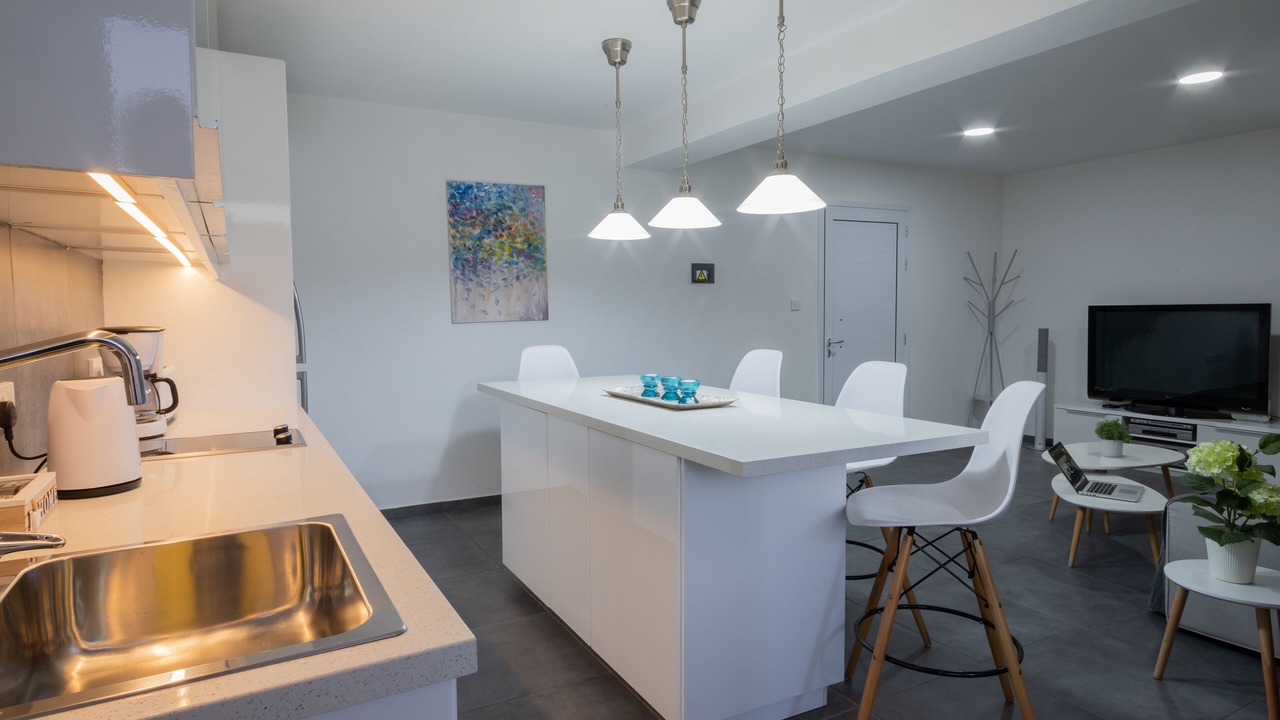 Photo of Kitchen in Ayia Napa
