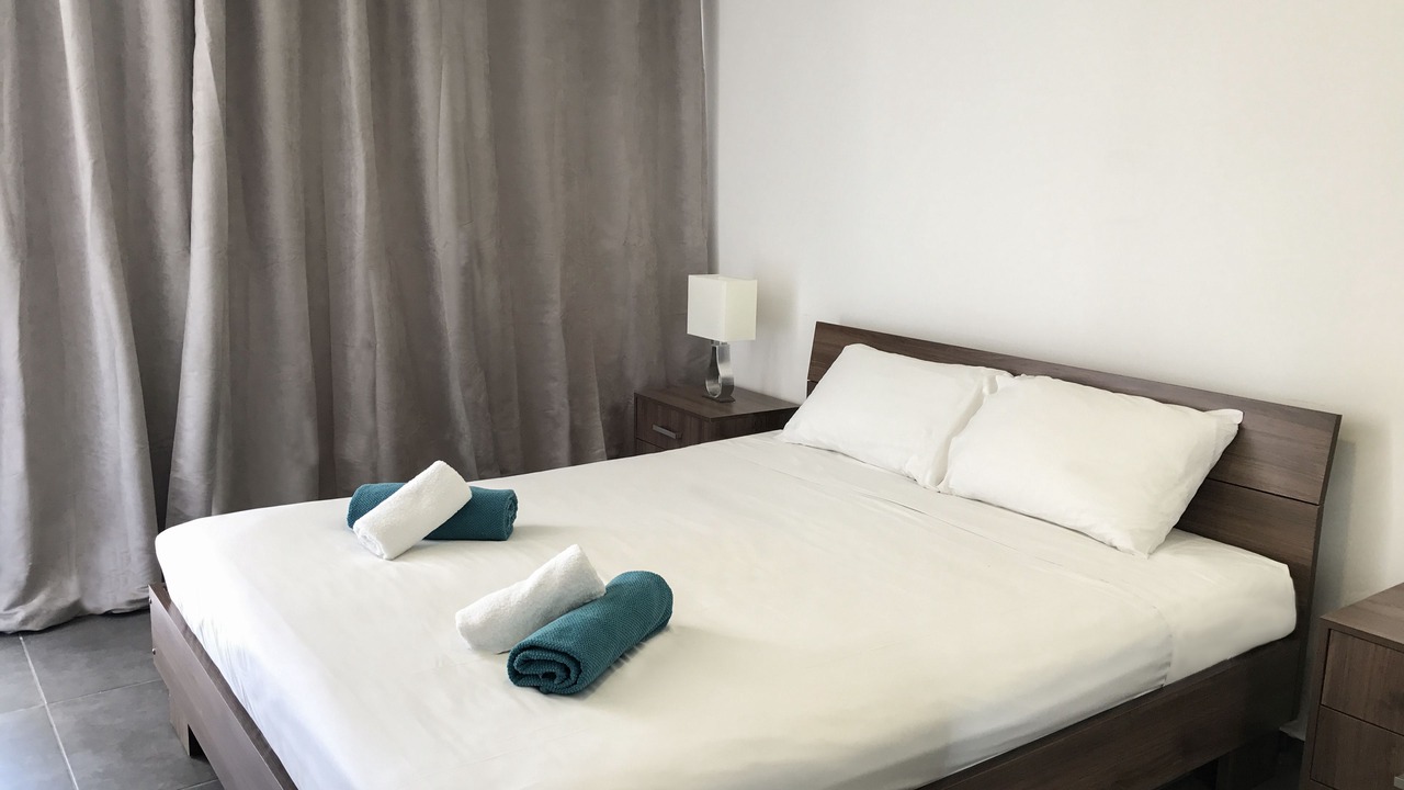 Photo of Bedroom in Ayia Napa